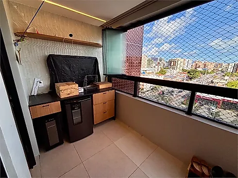 Martin Sehner - Apartamento em Jatiúca, Maceió - Foto 5