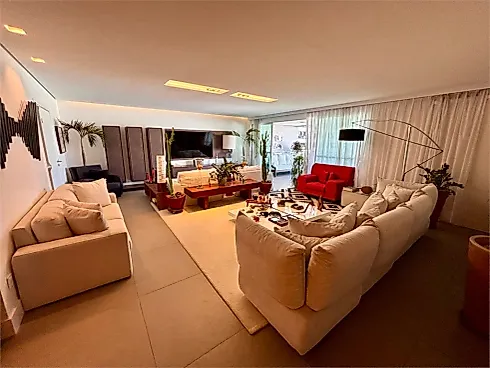 Edificio Vitreo - Apartamento em Ponta Verde, Maceió - Foto 1