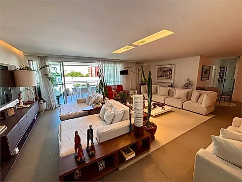 Edificio Vitreo - Apartamento em Ponta Verde, Maceió - Foto 2