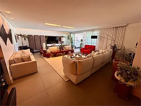 Edificio Vitreo - Apartamento em Ponta Verde, Maceió - Foto 4