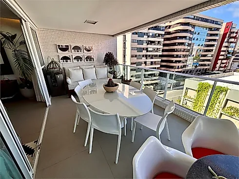 Edificio Vitreo - Apartamento em Ponta Verde, Maceió - Foto 5