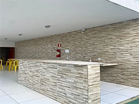 Condominio Maria Luiza - Apartamento em Tabuleiro Do Martins, Maceió - Foto 2