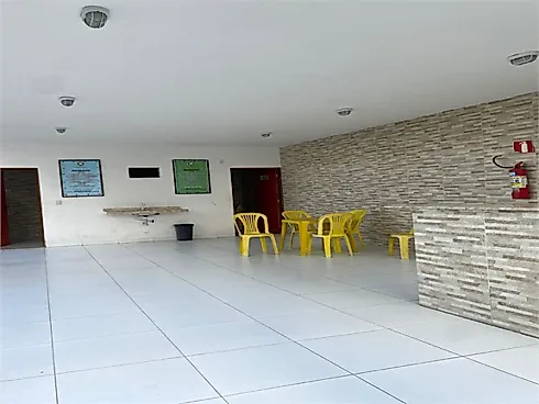 Condominio Maria Luiza - Apartamento em Tabuleiro Do Martins, Maceió - Foto 3