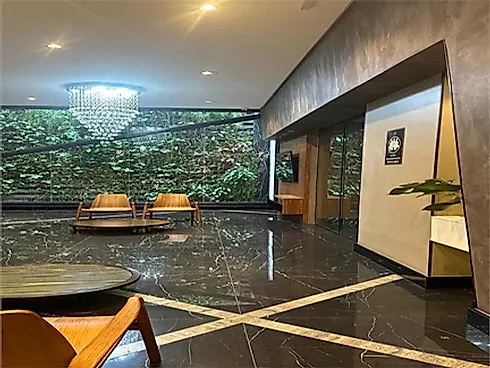 Edifício Time - Apartamento em Ponta Verde, Maceió - Foto 4