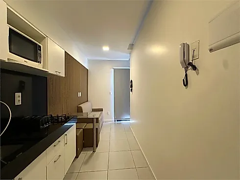 Edifício Time - Apartamento em Ponta Verde, Maceió - Foto 5