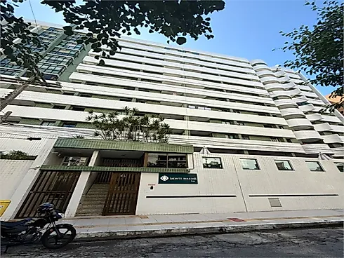 Edificio Monte Berrine - Apartamento em Ponta Verde, Maceió - Foto 1