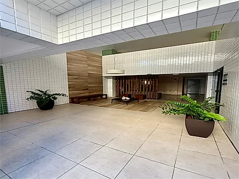 Edificio Monte Berrine - Apartamento em Ponta Verde, Maceió - Foto 2
