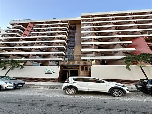 Edificio Lotus - Apartamento em Jatiúca, Maceió - Foto 1