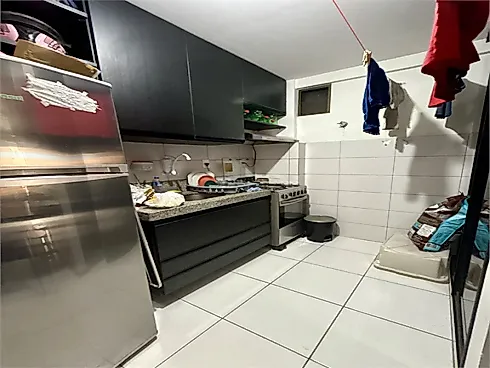 Edificio Lotus - Apartamento em Jatiúca, Maceió - Foto 2