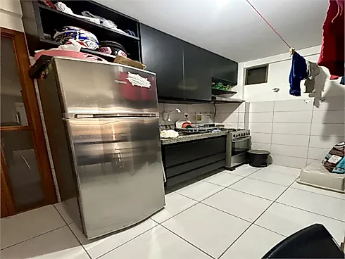Edificio Lotus - Apartamento em Jatiúca, Maceió - Foto 3