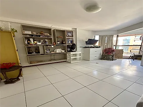 Edificio Lotus - Apartamento em Jatiúca, Maceió - Foto 4