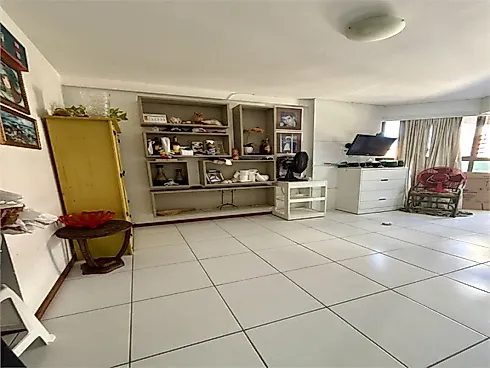 Edificio Lotus - Apartamento em Jatiúca, Maceió - Foto 5