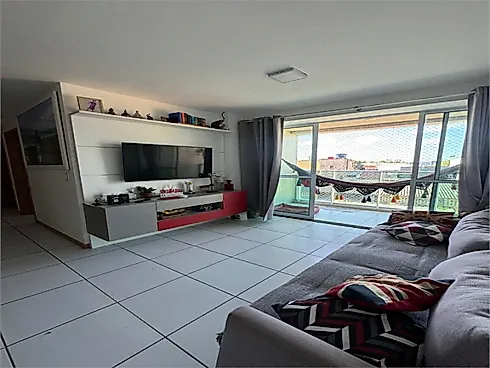 Residencial Villa Dei Fiori - Apartamento em Barro Duro, Maceió - Foto 1