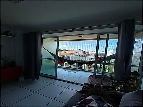 Residencial Villa Dei Fiori - Apartamento em Barro Duro, Maceió - Foto 2