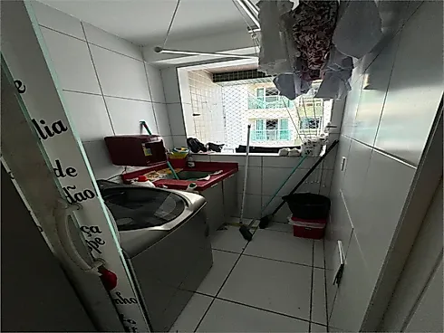 Residencial Villa Dei Fiori - Apartamento em Barro Duro, Maceió - Foto 5