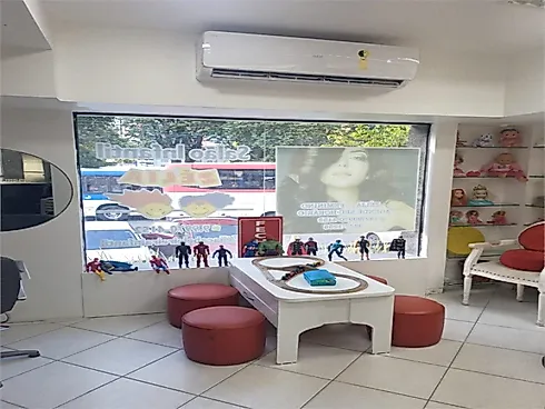 Galéria Arnaldo Paiva - Shopping Lions - Escritório/sala em Ponta Verde, Maceió - Foto 2