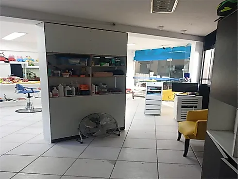 Galéria Arnaldo Paiva - Shopping Lions - Escritório/sala em Ponta Verde, Maceió - Foto 3