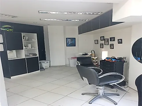Galéria Arnaldo Paiva - Shopping Lions - Escritório/sala em Ponta Verde, Maceió - Foto 4