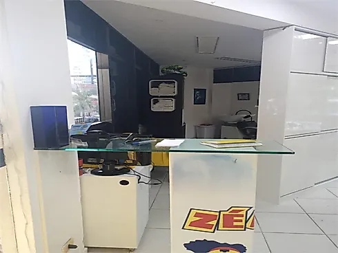Galéria Arnaldo Paiva - Shopping Lions - Escritório/sala em Ponta Verde, Maceió - Foto 5
