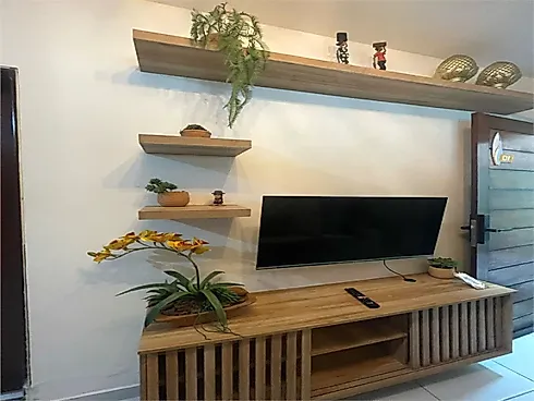 Condomínio Califórnia - Apartamento em Praia Do Francês, Marechal Deodoro - Foto 2