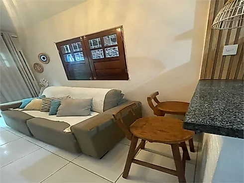 Condomínio Califórnia - Apartamento em Praia Do Francês, Marechal Deodoro - Foto 3