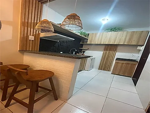 Condomínio Califórnia - Apartamento em Praia Do Francês, Marechal Deodoro - Foto 4
