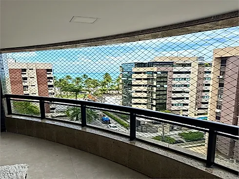 Edificio Vitoria - Apartamento em Ponta Verde, Maceió - Foto 1