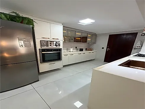 Apartamento 4 Quartos no Edificio Vitoria - Ponta Verde - Foto 11
