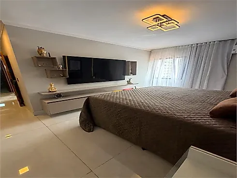 Apartamento 4 Quartos no Edificio Vitoria - Ponta Verde - Foto 14