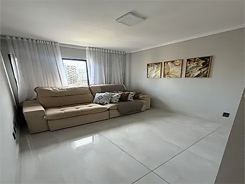 Apartamento 4 Quartos no Edificio Vitoria - Ponta Verde - Foto 16