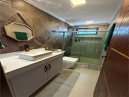 Apartamento 4 Quartos no Edificio Vitoria - Ponta Verde - Foto 19