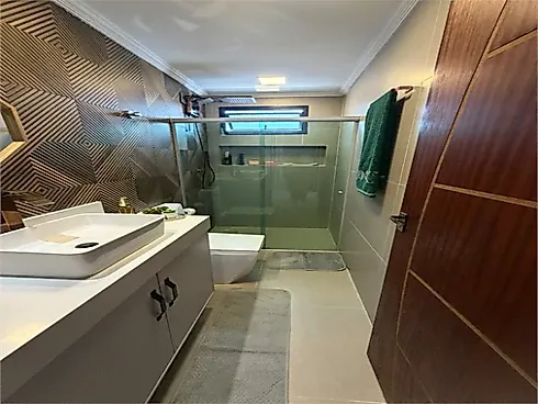 Apartamento 4 Quartos no Edificio Vitoria - Ponta Verde - Foto 20
