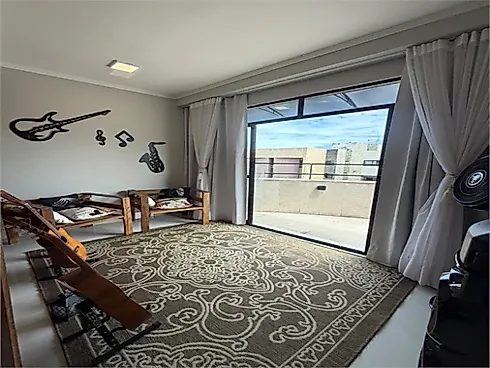 Apartamento 4 Quartos no Edificio Vitoria - Ponta Verde - Foto 22