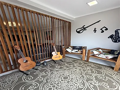 Apartamento 4 Quartos no Edificio Vitoria - Ponta Verde - Foto 23