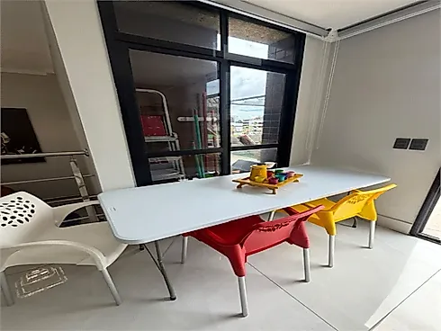 Apartamento 4 Quartos no Edificio Vitoria - Ponta Verde - Foto 25