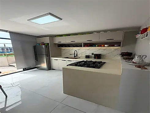 Apartamento 4 Quartos no Edificio Vitoria - Ponta Verde - Foto 26
