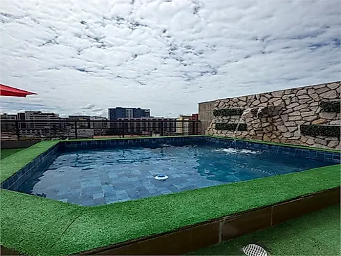 Apartamento 4 Quartos no Edificio Vitoria - Ponta Verde - Foto 27