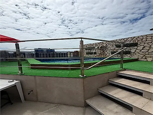 Apartamento 4 Quartos no Edificio Vitoria - Ponta Verde - Foto 28