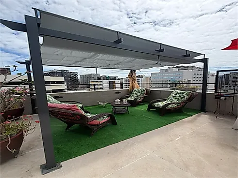 Apartamento 4 Quartos no Edificio Vitoria - Ponta Verde - Foto 29