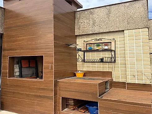 Apartamento 4 Quartos no Edificio Vitoria - Ponta Verde - Foto 30