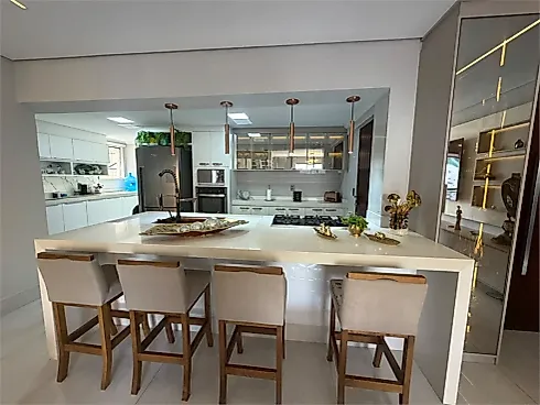 Apartamento 4 Quartos no Edificio Vitoria - Ponta Verde - Foto 9