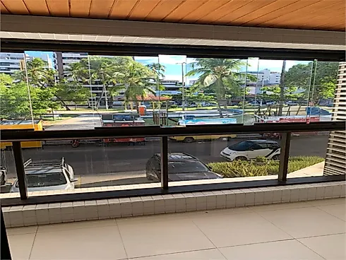 Maceio Facilities - Apartamento em Ponta Verde, Maceió - Foto 3