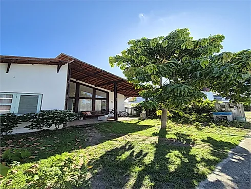 Condominio Grandville - Casa em condomínio em Praia Do Francês, Marechal Deodoro - Foto 2