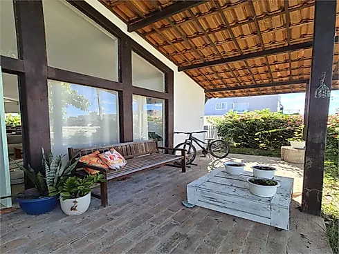 Condominio Grandville - Casa em condomínio em Praia Do Francês, Marechal Deodoro - Foto 4