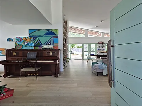 Condominio Grandville - Casa em condomínio em Praia Do Francês, Marechal Deodoro - Foto 5