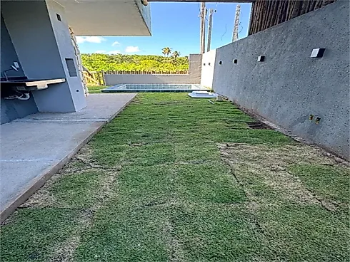 Casa 3 Quartos com 3 Suítes e 106m² - Praia de Tatuamunha - Foto 14