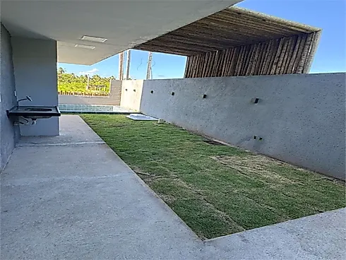 Casa 3 Quartos com 3 Suítes e 106m² - Praia de Tatuamunha - Foto 16