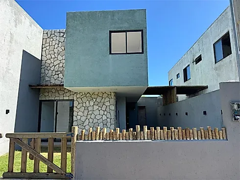 Casa 3 Quartos com 3 Suítes e 106m² - Praia de Tatuamunha - Foto 17