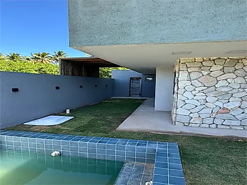 Casa 3 Quartos com 3 Suítes e 106m² - Praia de Tatuamunha - Foto 19