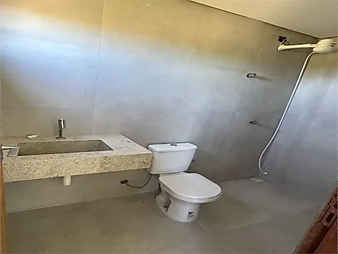 Casa 3 Quartos com 3 Suítes e 106m² - Praia de Tatuamunha - Foto 6